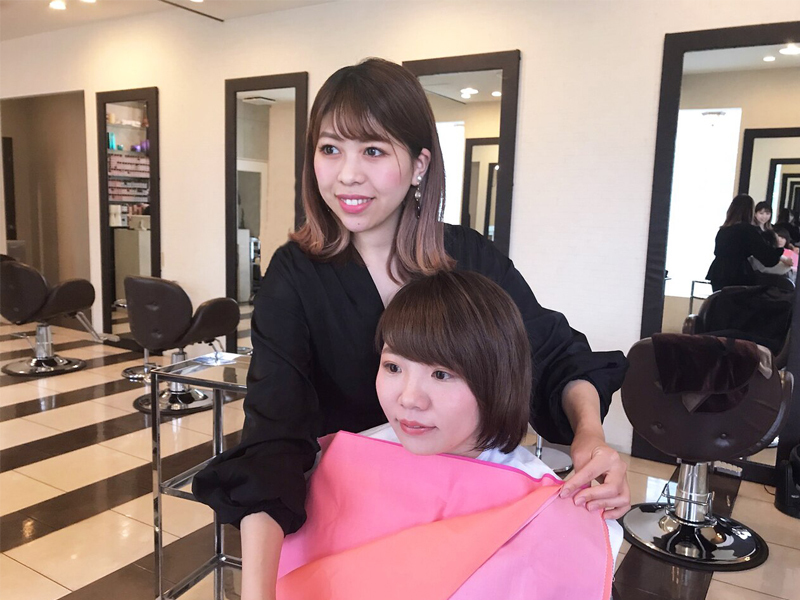 カラー診断